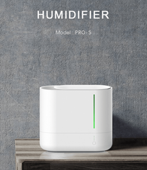 Увлажнитель воздуха Hysure PRO-5 5L Humidifier