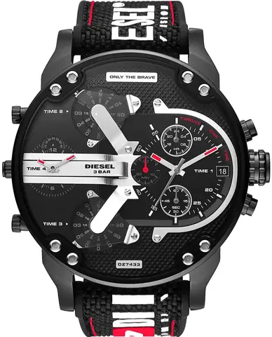 Наручные часы Diesel DZ7433