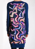 Туника EMILIO PUCCI