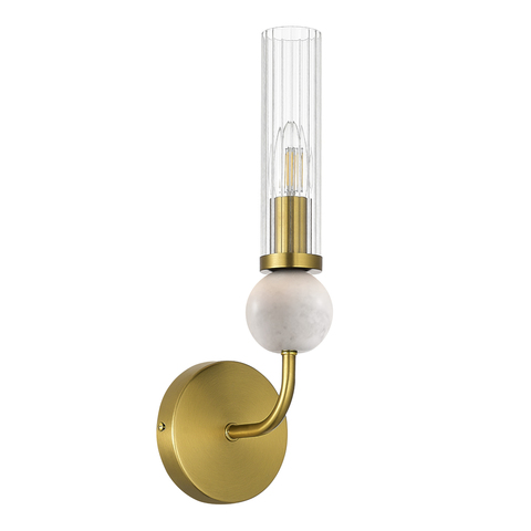 Светильник настенный ST Luce Medea SL1244.301.01