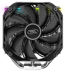 Система охлаждения DeepCool AS500 Plus R-AS500-BKNLMP-G