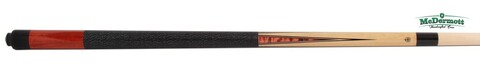 Кий McDermott K97C 2PC Пул 133см натуральный