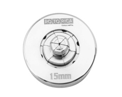 Метрические расширительные головки Rotorica