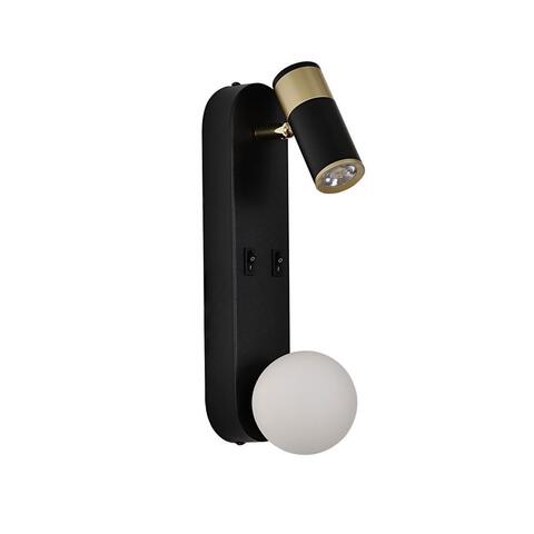 Настенный светодиодный светильник F-Promo INVENTO 4171-2W