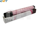 Тонер-картридж (Type 516) для RICOH Aficio MPC305SP (CET) Magenta, 83г, CET6464
