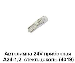 Автолампы