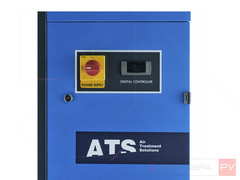 Осушитель сжатого воздуха ATS DSI 880
