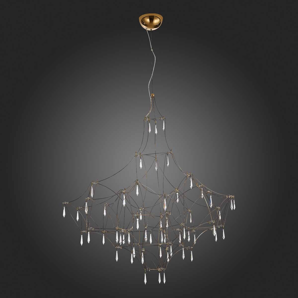 Подвесная люстра ST Luce Gravetta SL797.203.114