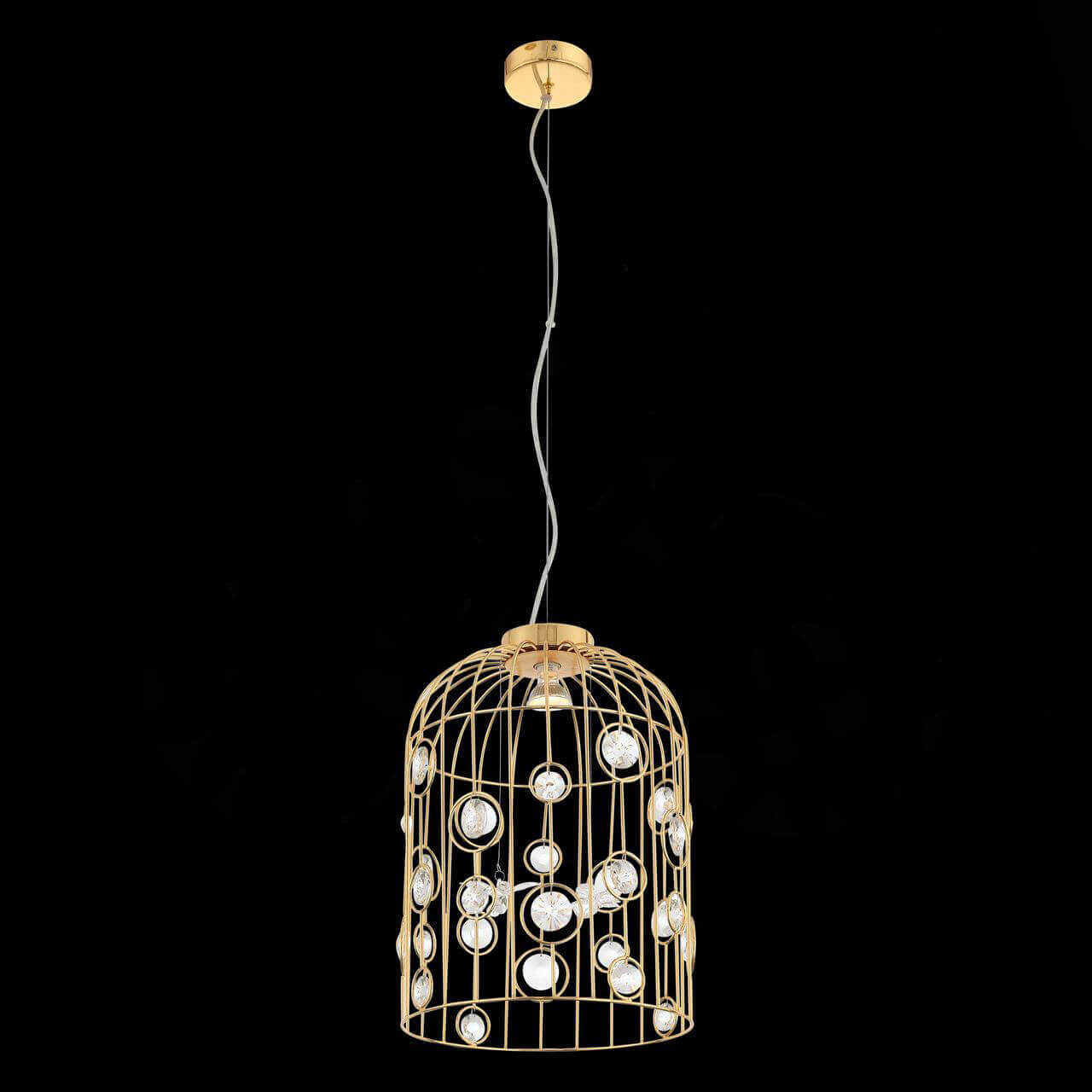 Подвесной светильник ST Luce Gabrio SL189.203.01