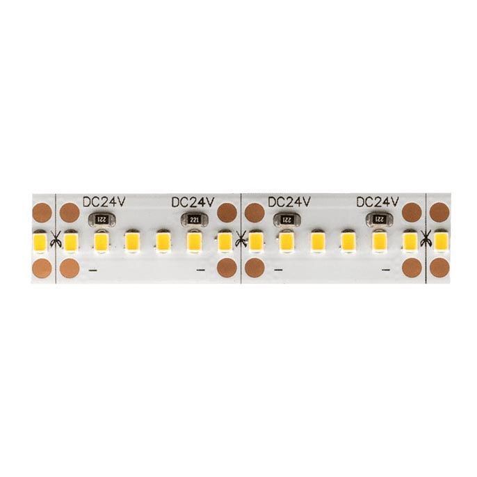 Светодиодная лента SWG 19,2W/m 60LED/m 2216SMD нейтральный белый 5M 003603
