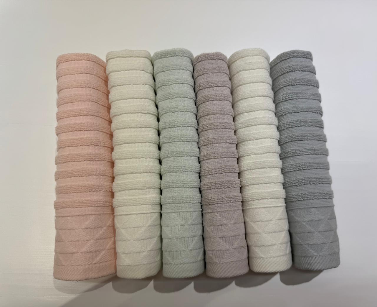 Полотенце Erva Кухонное 40х60 Полоски