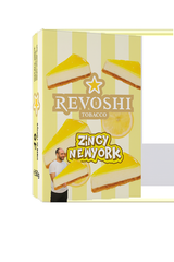 Revoshi - Zingy New York (50g)