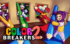 Color Breakers 2 (для ПК, цифровой код доступа)