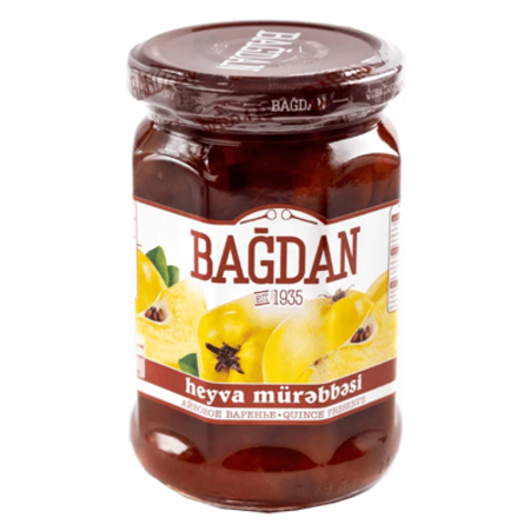 Варенье “Bağdan