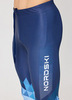 Элитный лыжный гоночный комбинезон Nordski Race Blue