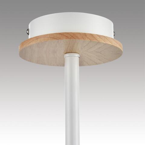 Потолочная люстра Lumion IRMA 8246/5C