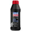 Синтетическое масло для вилок и амортизаторов Motorbike Fork Oil  Medium 10W - 0,5 л