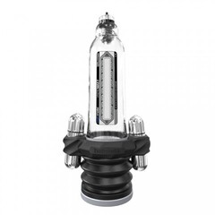 Вибронасадка на помпу Bathmate HydroVibe