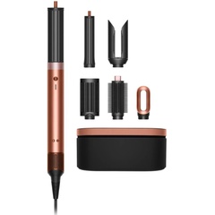 Фен-стайлер Dyson Airwrap Coanda HS09, Amber Silk