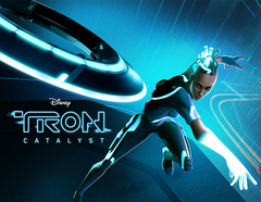 TRON: Catalyst (для ПК, цифровой код доступа)