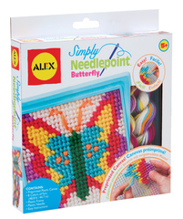 Alex Набор для вышивания 