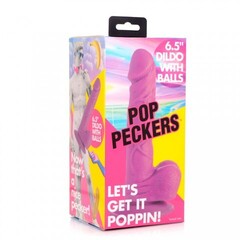 Pop Peckers 6.5