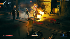 Kiborg (для ПК, цифровой код доступа)