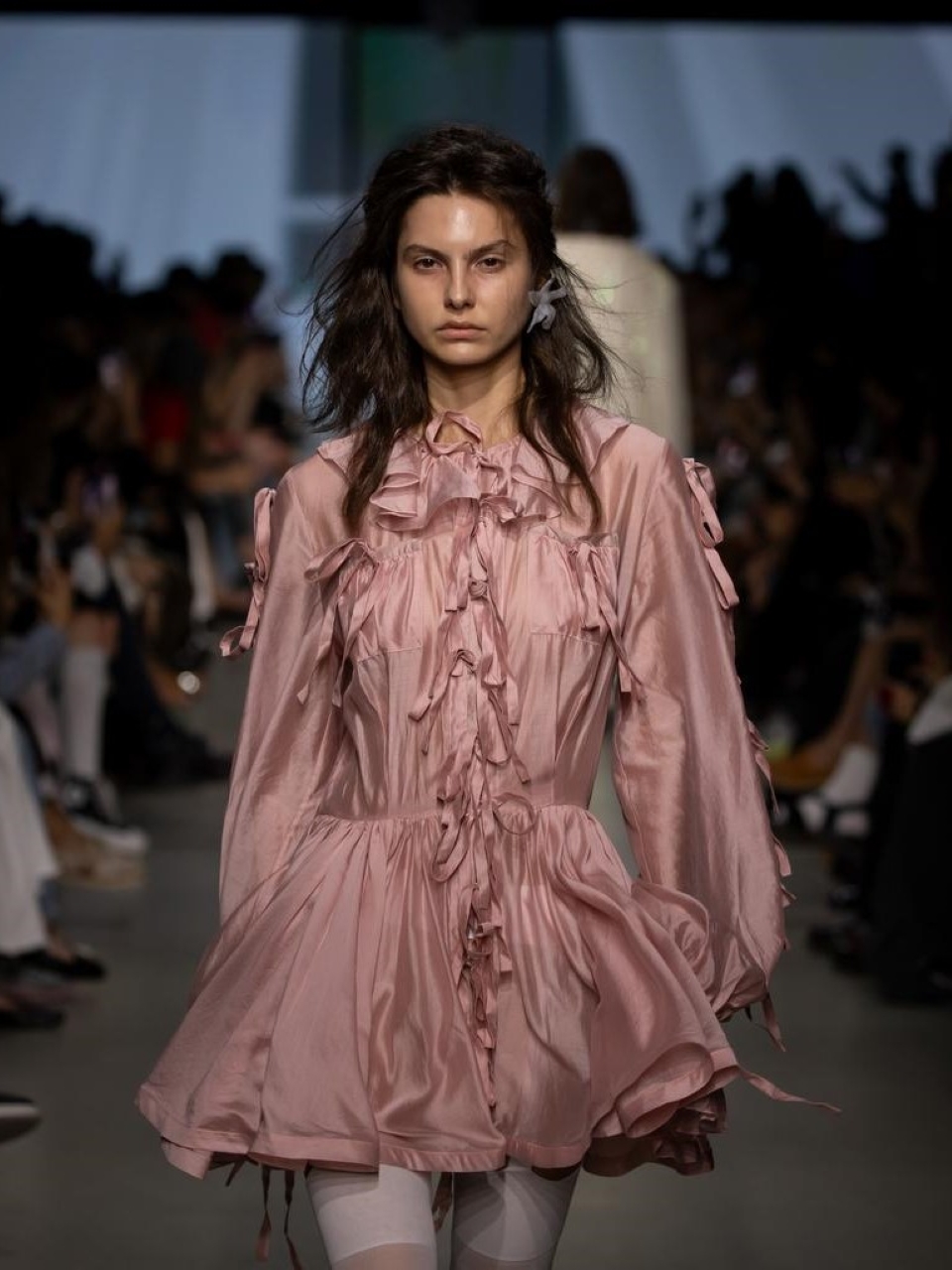 Платье «Бал мечты»