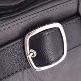 Сумка Саломея 2006 македония серый + черный