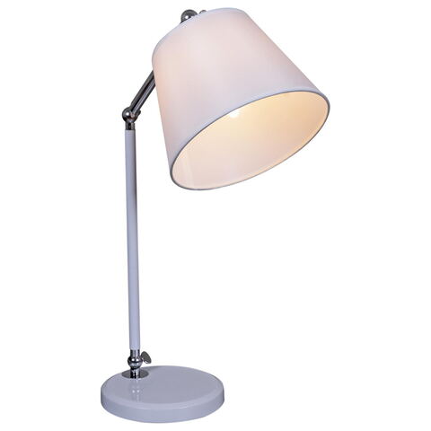 Светильник настольный Reluce - Белый - купить