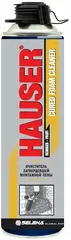 Очиститель для затвердевшей монтажной пены Hauser 440 мл