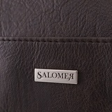 Сумка Саломея 185 македония кофе