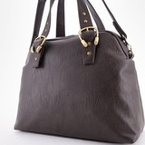 Сумка Саломея 729 македония кофе