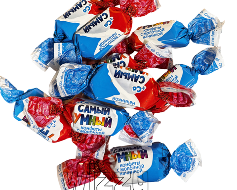Конфеты 