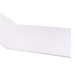 
          Альбом для черчения А4 30л., Проф-Пресс, КБС, целл.картон, блок офсет, 160г/м2, "Синий классический"