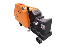 Станок для резки арматуры TOR GQ32 (Z) - [3 кВт / до 32 мм]