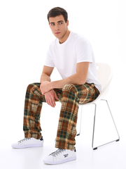 007 Брюки мужские