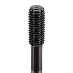 Метчик М12х1,75 (Машинный, накатной) DIN376 HSSE-TiALN 6h C/2P 110мм a=7,0 H-Tools 271120FHT