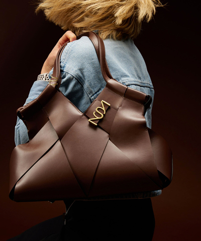 Сумка Brioche Chocolate