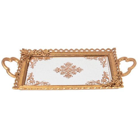 Поднос декоративный Lefard 