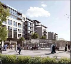 "The Sustainable City - Yiti" Оман, Маскат, Расположенный на живописном побережье с видом на Оманский залив, Устойчивый город Йити (TSC Yiti), также находится недалеко от нескольких туристических направлений