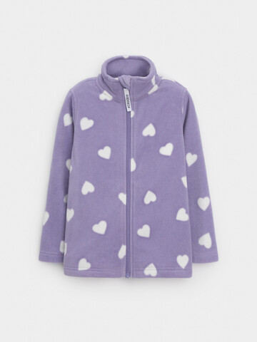 куртка  для девочки  ФЛ 34025/н/41 ГР