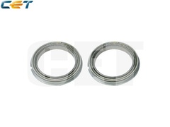 Подшипник тефлонового вала для KONICA MINOLTA Bizhub 200 (CET), 2 шт/компл, CET8337