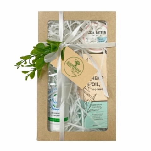 Подарочный набор 