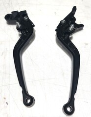 Длинные рычаги тормоза-сцепления Honda CB 600 F/S Hornet / CBF 600/S/SA / CBR 600 F