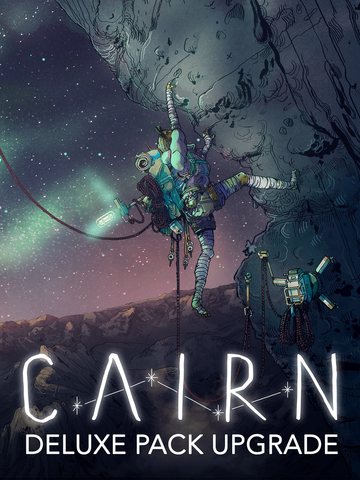 Cairn - Deluxe Upgrade Pack (для ПК, цифровой код доступа)