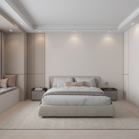 Встраиваемый светильник Denkirs Rodvig DK3072-WH