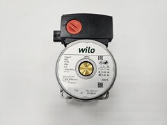 Двигатель насоса (WILO TSL12/5-3C) для BOSCH Gaz 2000W/6000W (арт. 87186457900-1)
