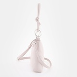 Сумка Саломея 1155 кокосовое молоко