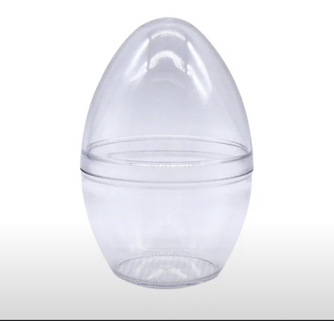 Яйцо разьемное 